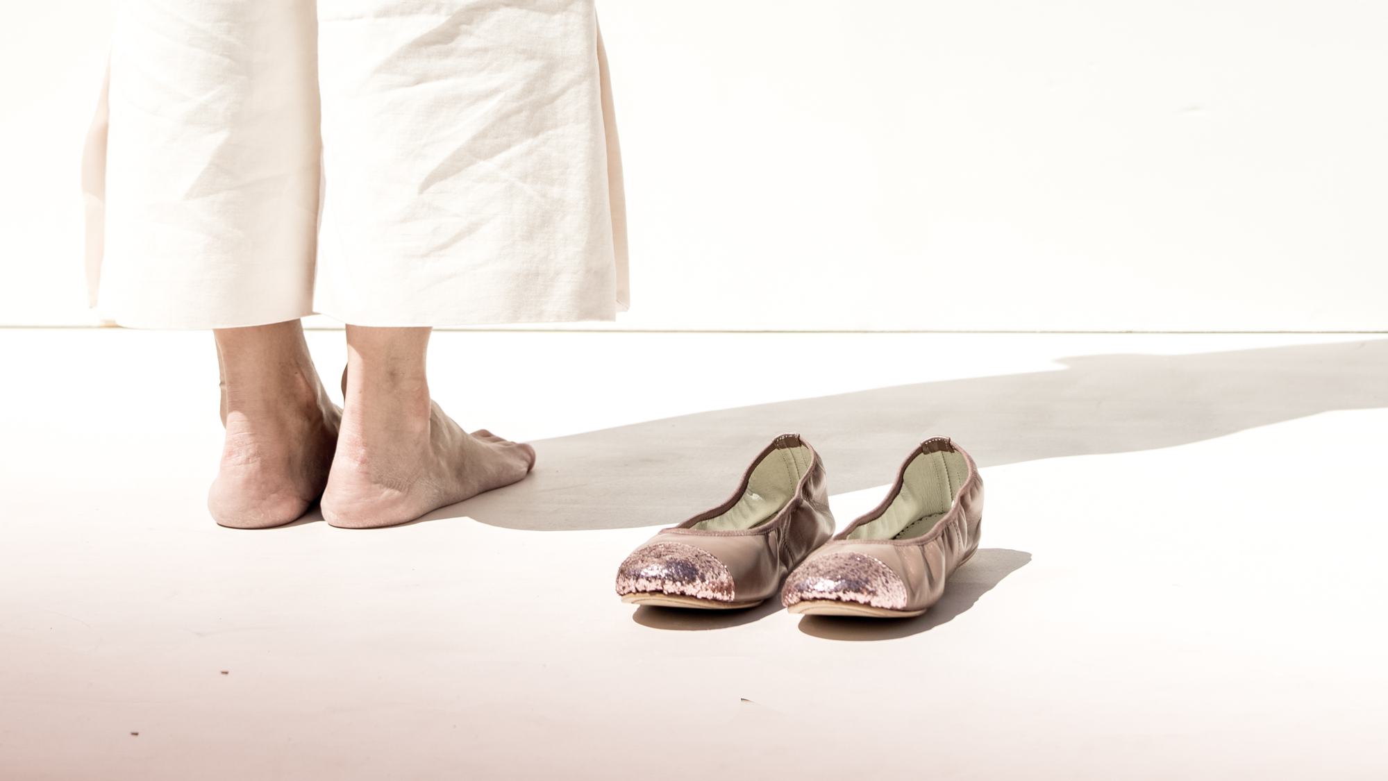 Diferencia entre manoletinas, bailarinas y merceditas - Pequeña Huella