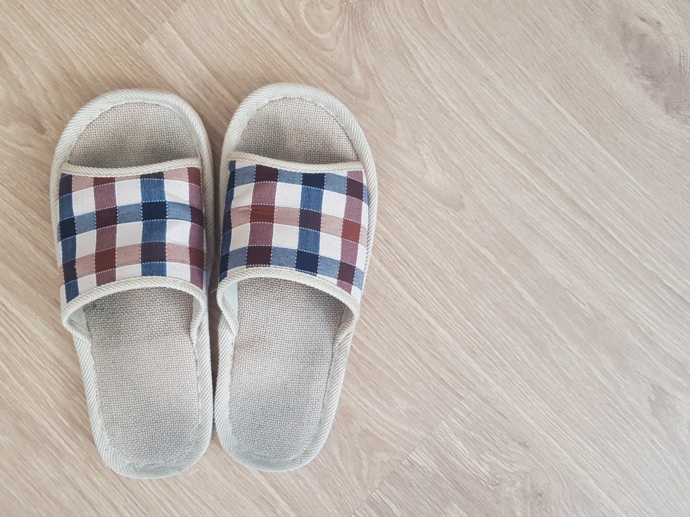 Zapatillas andar por casa - Stil&Peu Calzado para pies delicados