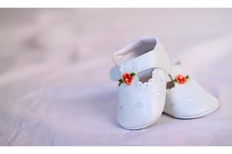 Zapatos Zapatos para niña Zapatos Zapatos de bautismo de niña 