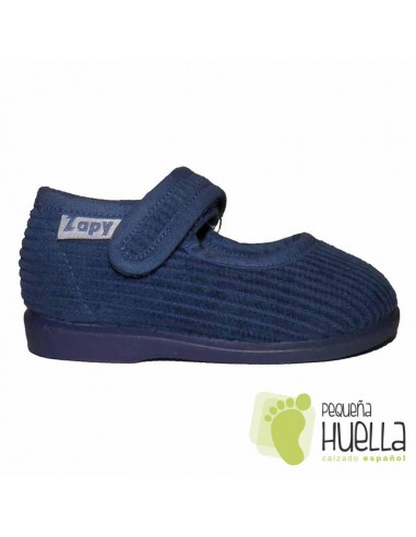 Merceditas Niña Casa Azules ZAPY