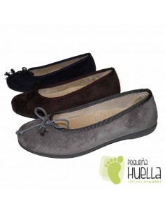 Bailarina Niña Bamara 2