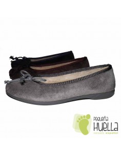 Bailarina Niña Bamara