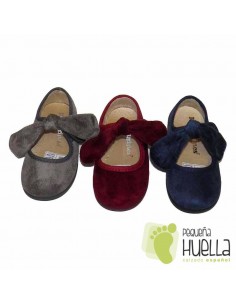 Merceditas Lazo Niña 2