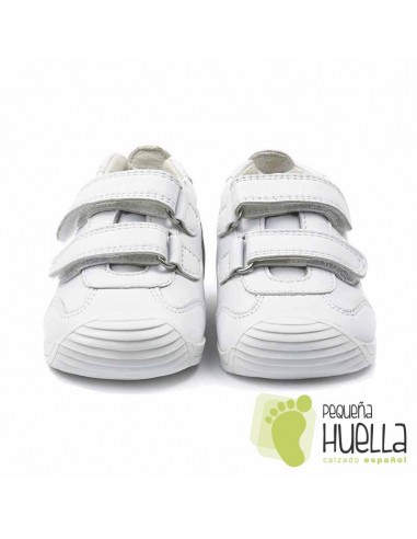 Deportiva Bebé Blanca Biomecanics 151157