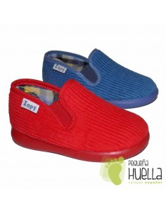 Zapatillas Casa Niñas 2