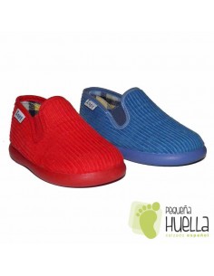 Zapatillas Casa Niñas