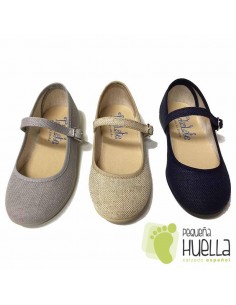 Merceditas Lino Niñas Tokolate 2