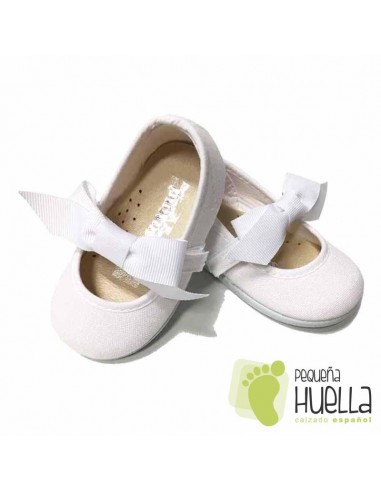 Merceditas para Niñas Blancas