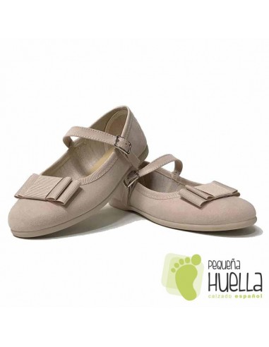 Merceditas Beige