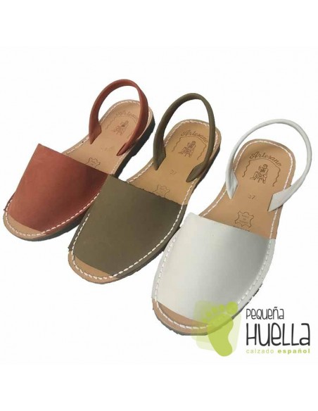 Comprar menorquinas online Clearance