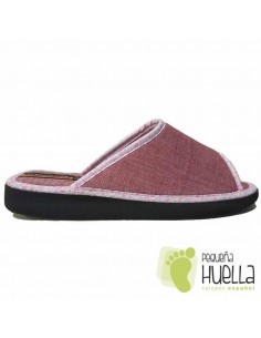Zapatillas planas para Casa Doctor Cutillas 2