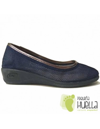 Zapatos Cómodos Doctor Cutillas