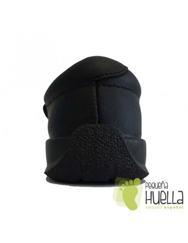 Merceditas Colegial Niña Titanitos Atenea C840