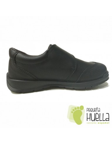 Zapatos de piel para el colegio, Titanitos Zeus