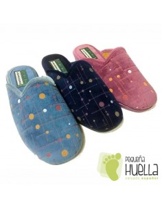 Zapatillas de Casa para Mujer 2