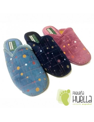 Zapatillas de Casa para Mujer