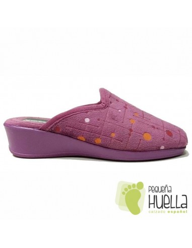 Zapatillas de Casa para Mujer