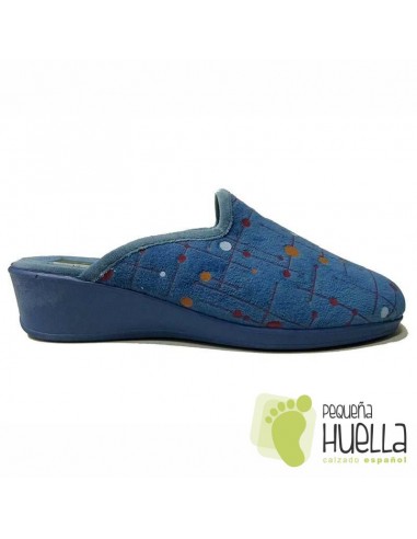 Zapatillas de Casa para Mujer