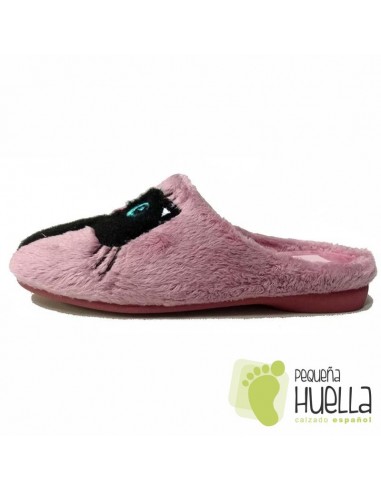 Zapatillas Niña Casa Invierno Zapy