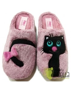 Zapatillas Niña Casa Invierno Zapy 2