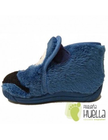 Zapatillas Casa Niños COCO