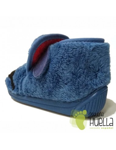 Zapatillas Casa Niños COCO