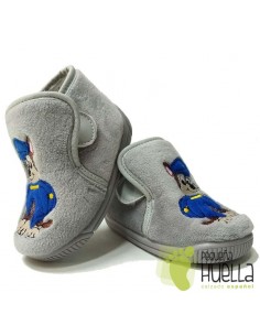 Zapatillas Niños Casa Patrulla Canina