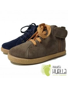 Bota Niño Niña Tokolate 