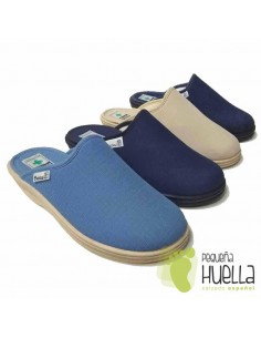 Zueco Anatómico Casa Mujer