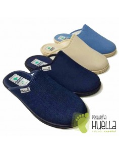 Zueco Anatómico Casa Mujer 2