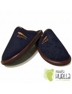 Zapatillas de casa Chico Doctor Cutillas 8021