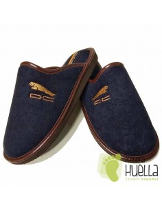 Zapatillas de casa Chico Doctor Cutillas 8021 2