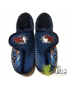 Zapatillas para Niños de Casa Garzón, Start Race 2