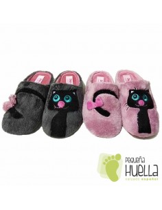 Zapatillas Niña Casa Invierno Zapy