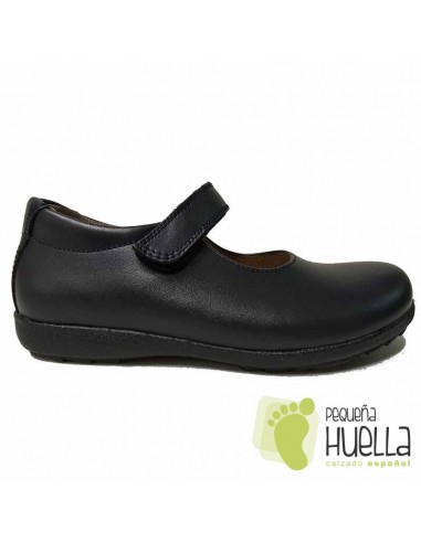 Colegial Mercedes Niña Azul Marino YOWAS 140