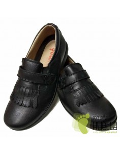 Colegial chica Flecos YOWAS 165 2