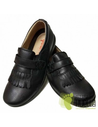 Colegiales Niñas Flecos YOWAS 165