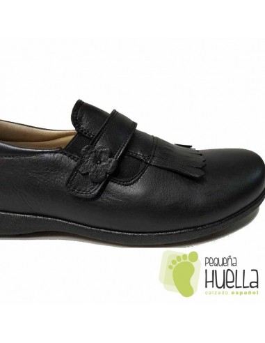 Colegiales Niñas Flecos YOWAS 165