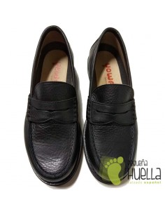 Zapato Colegio Castellano de Niños YOWAS 60  2