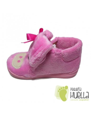 Zapatilllas de Casa Cerdita Rosa