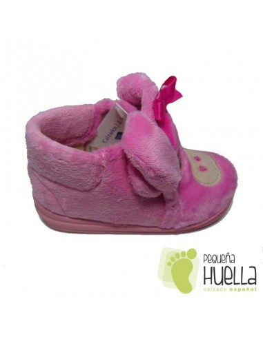 Zapatilllas de Casa Cerdita Rosa