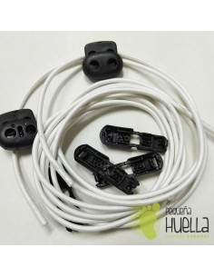Cordones Elásticos con Ajuste Rápido 2