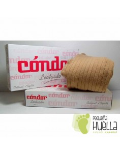 Leotardo Cóndor Camel