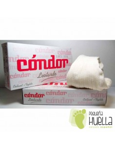 Leotardo Cóndor Canalé Color Cava