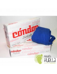 Leotardo Cóndor  Azul Añil