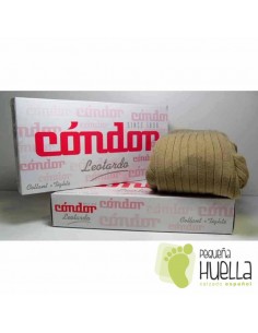 Leotardo Cóndor  Color Cuerda