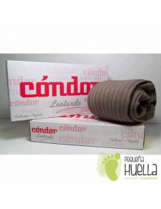 Leotardo Cóndor Visón