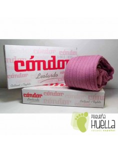 Leotardo Cóndor Tamarisco