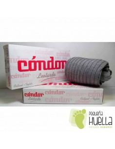 Leotardo Cóndor Gris Claro