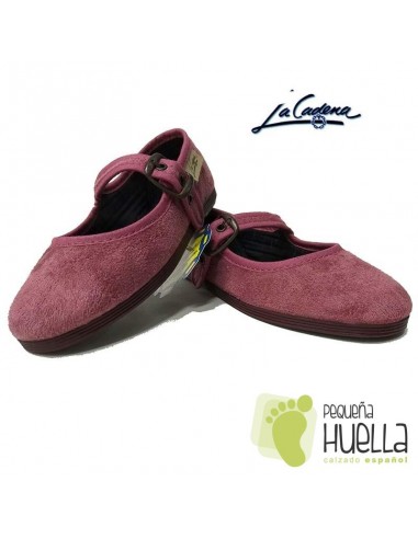 Merceditas Niñas Rosas La Cadena 55526